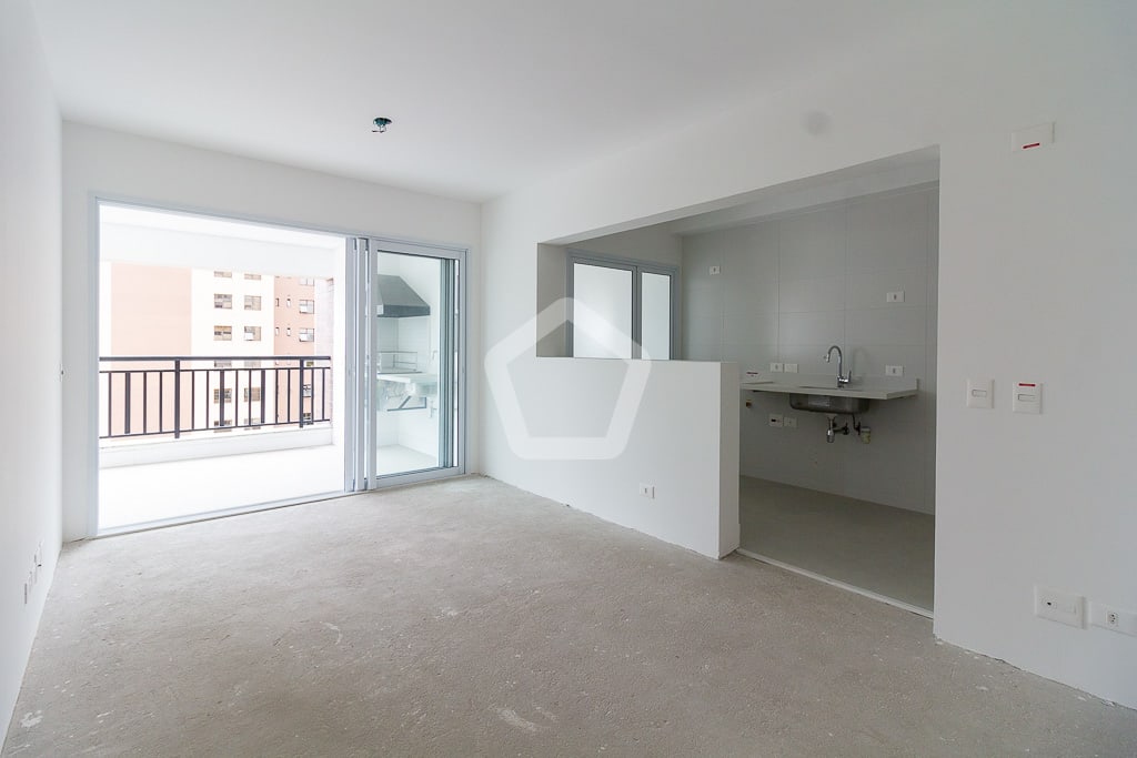 Imagem do imóvel ID-70761 na Rua Carlos Lima Morel, Morumbi, São Paulo - SP