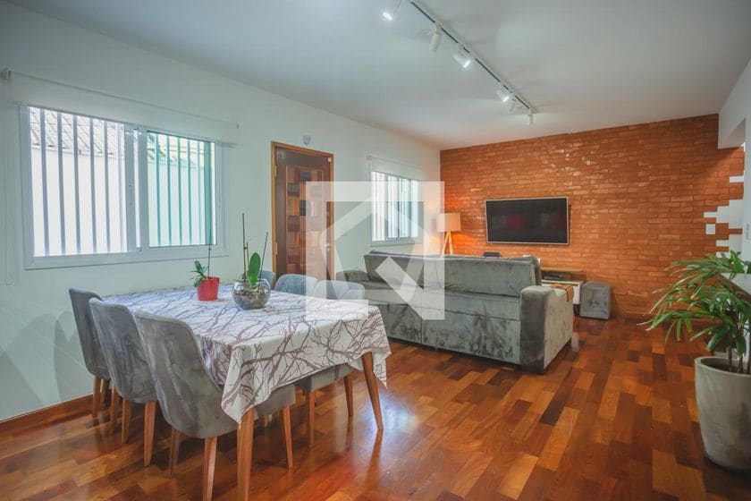 Imagem do imóvel ID-110203 na Rua Guiratinga, Chácara Inglesa, São Paulo - SP