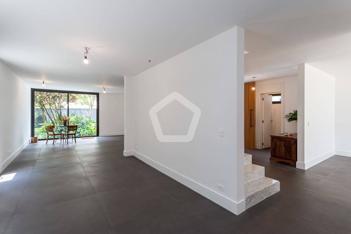 Imagem do imóvel ID-72395 na Rua Carlos Rath, Alto de Pinheiros, São Paulo - SP