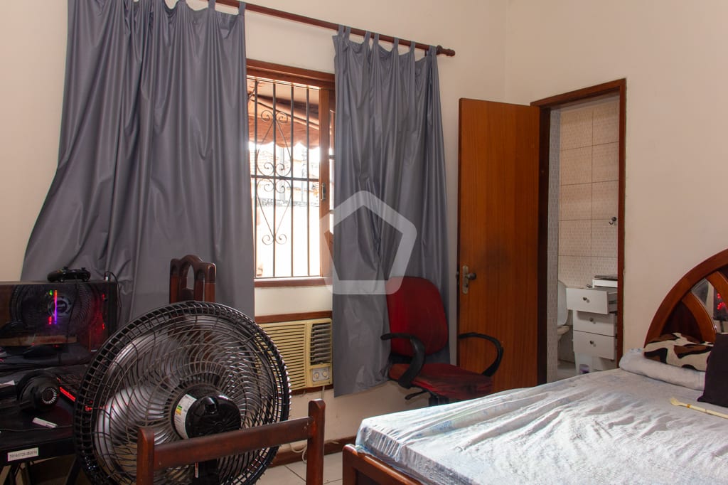 Imagem do imóvel ID-48848 na Rua Evilásio Silva, Fonseca, Niterói - RJ