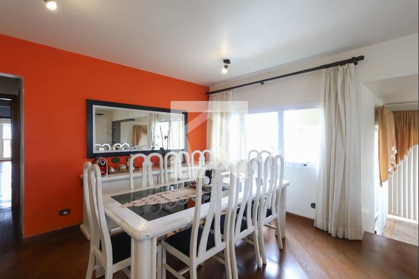 Imagem do imóvel ID-128297 na Rua Capitão Alberto Mendes Júnior, Água Fria, São Paulo - SP