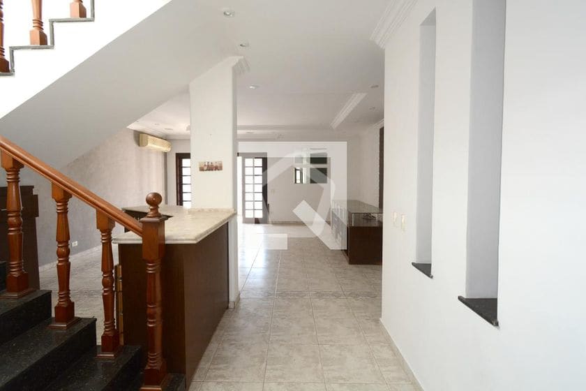 Imagem do imóvel ID-103993 na Rua José Inácio, Jardim Campo Grande, São Paulo - SP