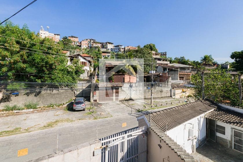 Imagem do imóvel ID-105748 na Rua Zoroastro Pamplona, Freguesia, Rio de Janeiro - RJ