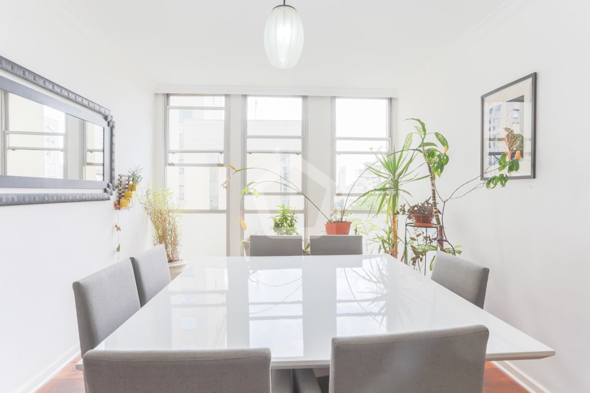 Imagem do imóvel ID-11501 na Alameda Barros, Santa Cecília, São Paulo - SP