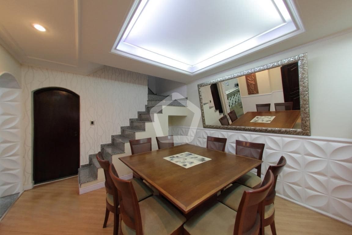 Imagem do imóvel ID-32829 na Rua Votorantim, Barcelona, São Caetano do Sul - SP