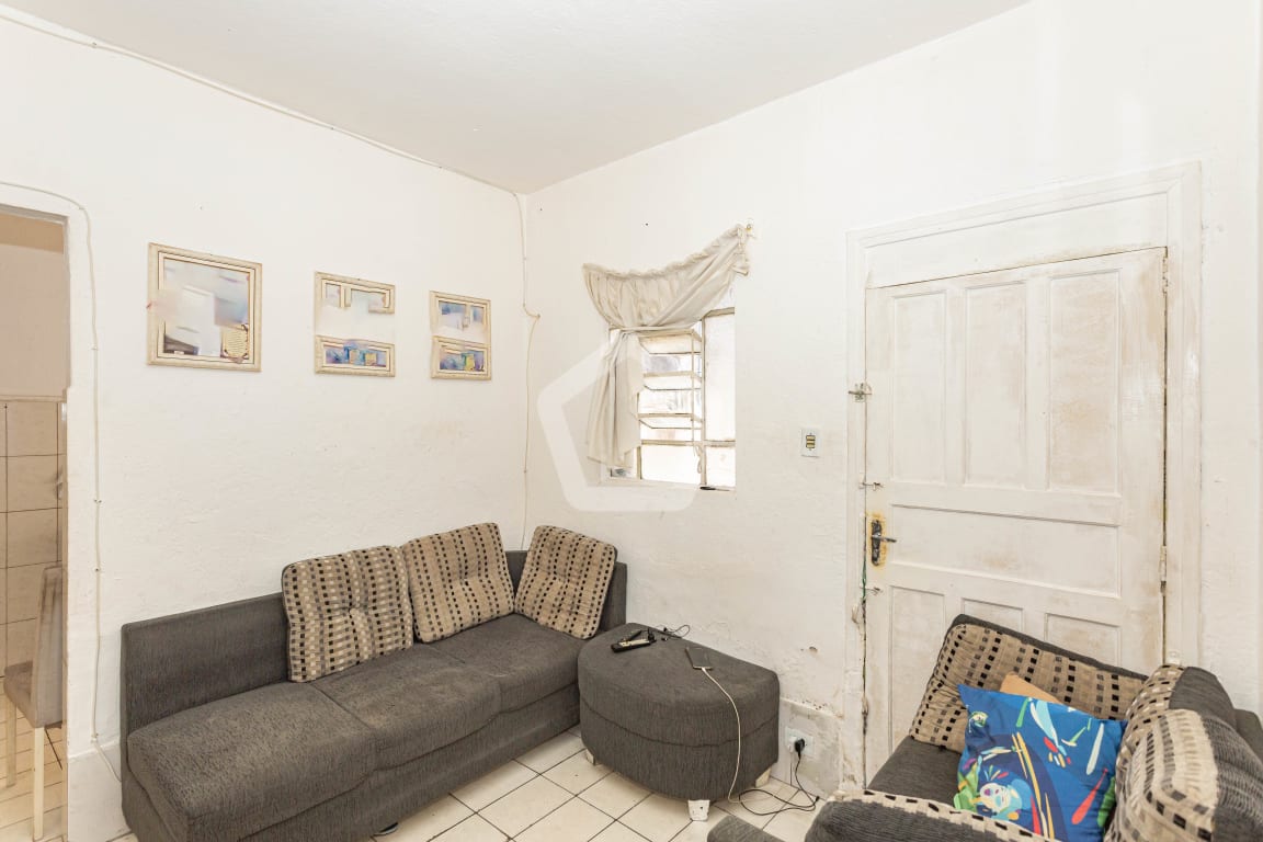 Imagem do imóvel ID-94936 na Avenida do Café, Vila Guarani (Zona Sul), São Paulo - SP