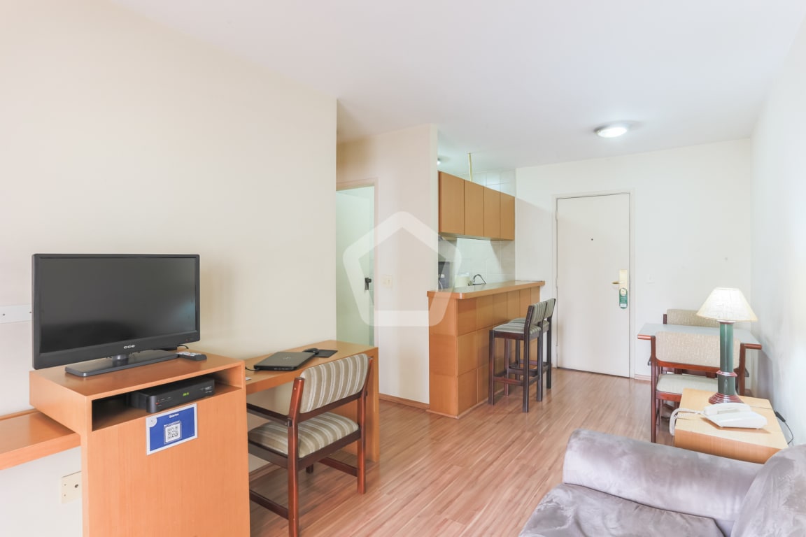Imagem do imóvel ID-75453 na Alameda Jaú, Jardim Paulista, São Paulo - SP