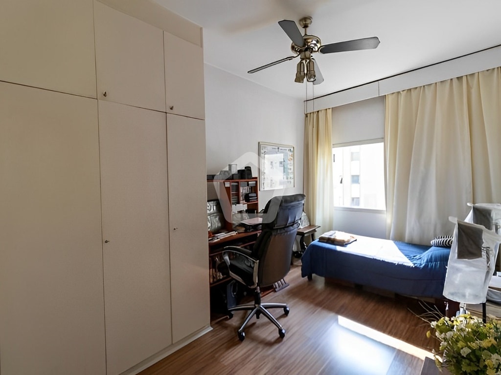 Imagem do imóvel ID-70624 na Alameda Sarutaiá, Jardim Paulista, São Paulo - SP