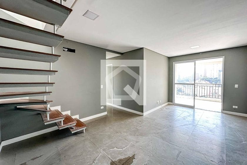 Imagem do imóvel ID-100065 na Rua Aureliano Leal, Água Fria, São Paulo - SP