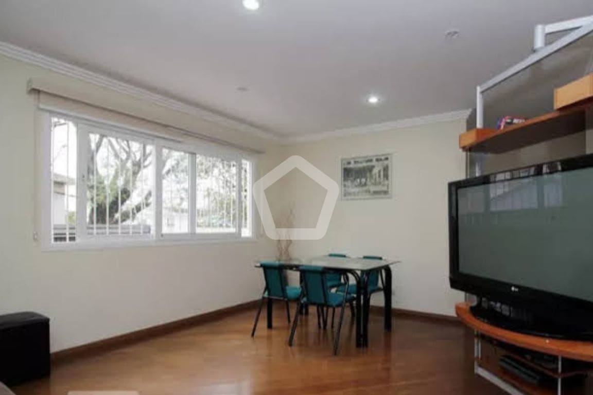 Imagem do imóvel ID-60714 na Rua Mário, Vila Romana, São Paulo - SP