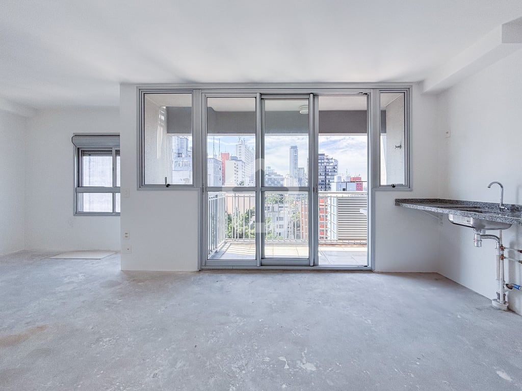 Imagem do imóvel ID-141854 na Rua Heitor Penteado, Vila Madalena, São Paulo - SP