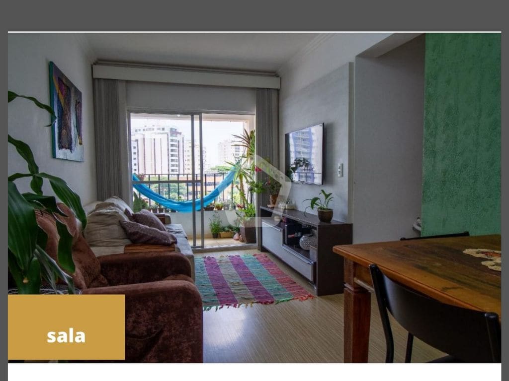 Imagem do imóvel ID-23372 na Avenida Diederichsen, Vila Guarani (Zona Sul), São Paulo - SP