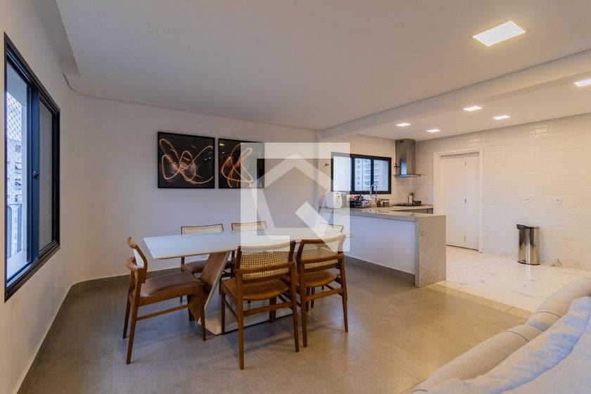 Imagem do imóvel ID-110934 na Rua Antônio Aggio, Panamby, São Paulo - SP