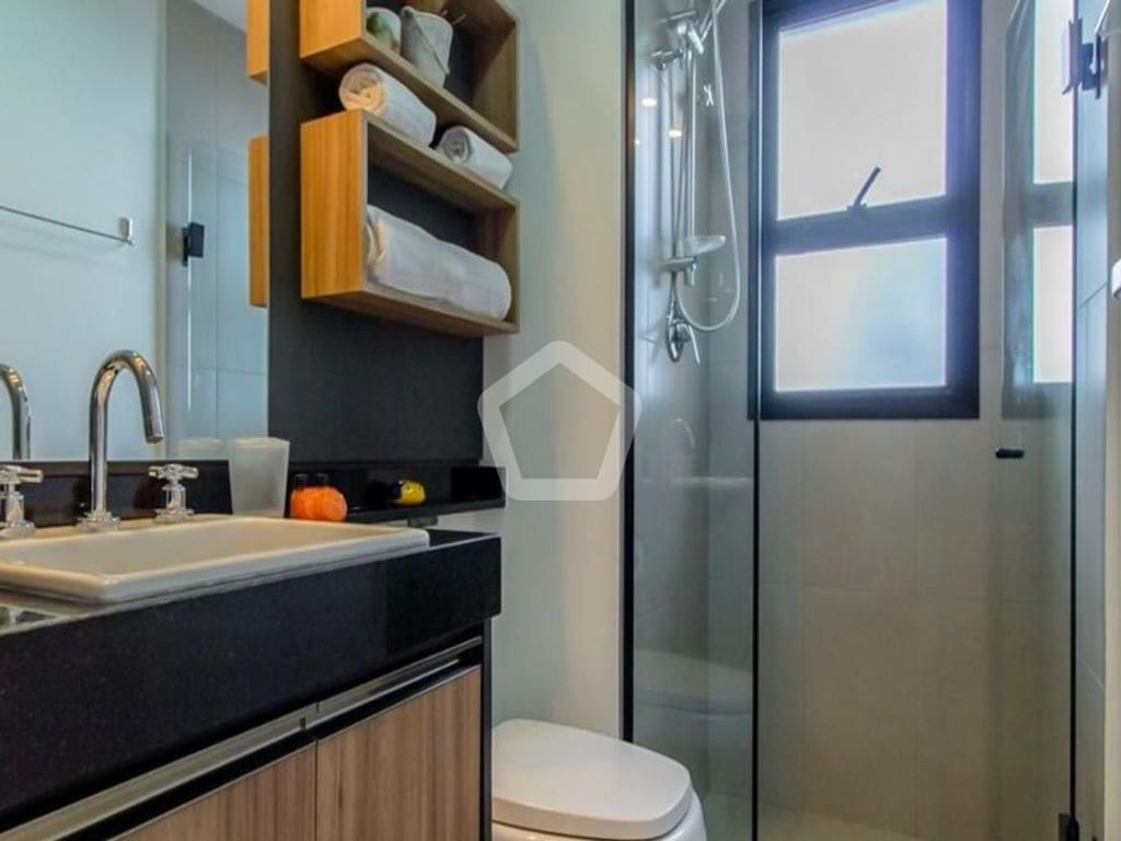 Imagem do imóvel ID-40497 na Rua Topázio, Vila Mariana, São Paulo - SP