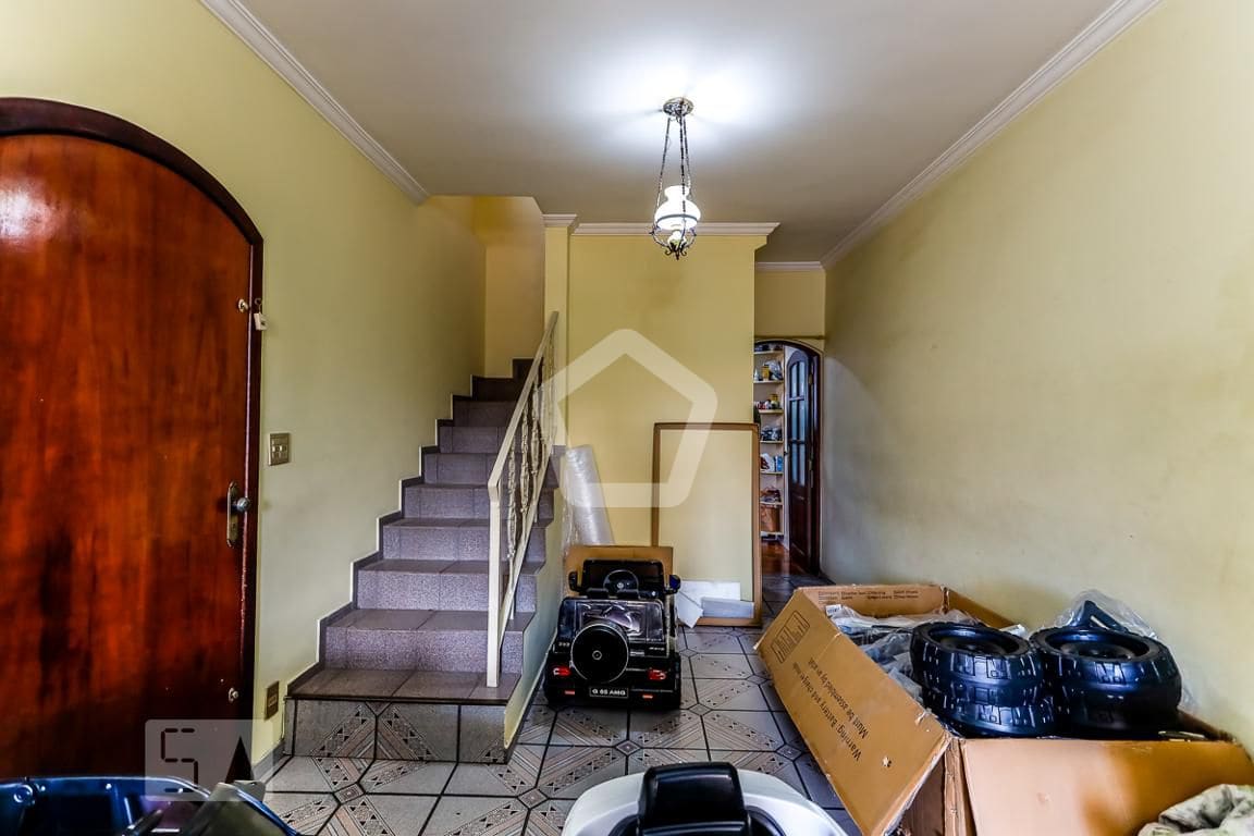 Imagem do imóvel ID-104360 na Rua Henrique Mazzei, Vila Ede, São Paulo - SP