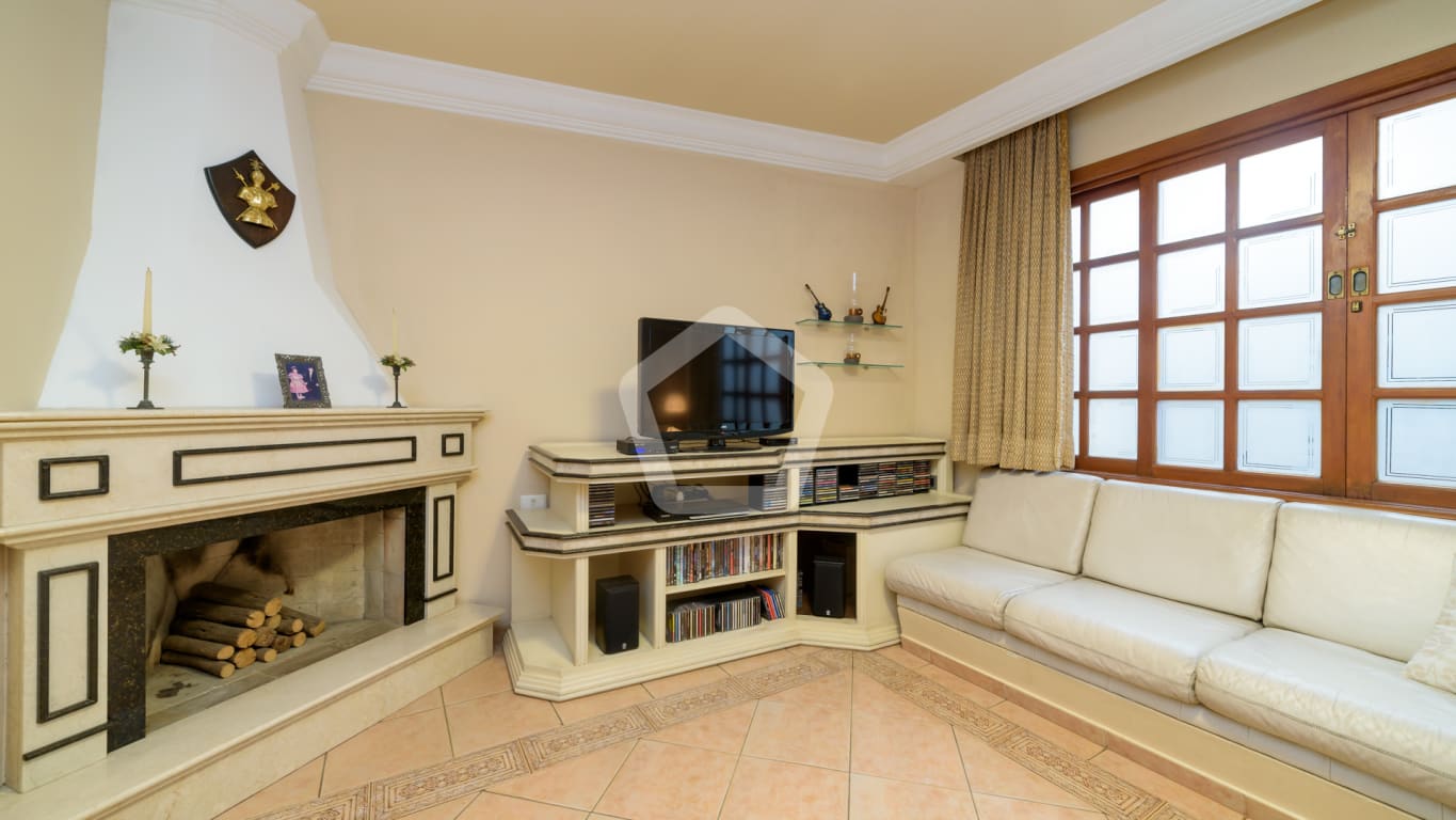 Imagem do imóvel ID-83283 na Alameda Dona Tereza Cristina, Jardim Nova Petropolis, São Bernardo do Campo - SP