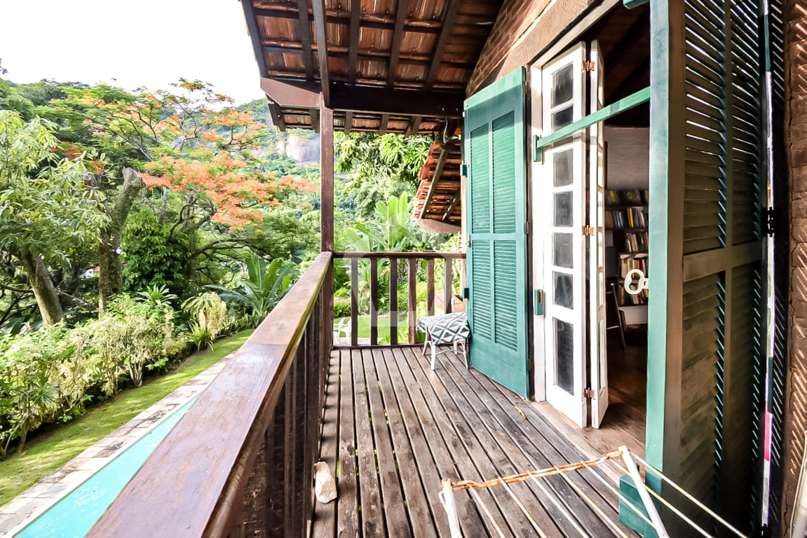 Imagem do imóvel ID-134812 na Estrada do Pica-Pau, Itanhangá, Rio de Janeiro - RJ