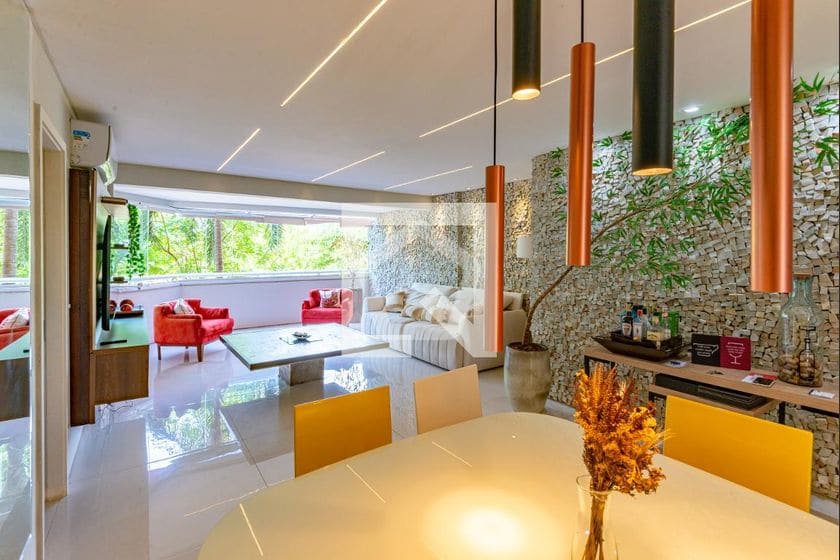 Imagem do imóvel ID-118339 na Avenida Cláudio Besserman Vianna, Jacarepaguá, Rio de Janeiro - RJ