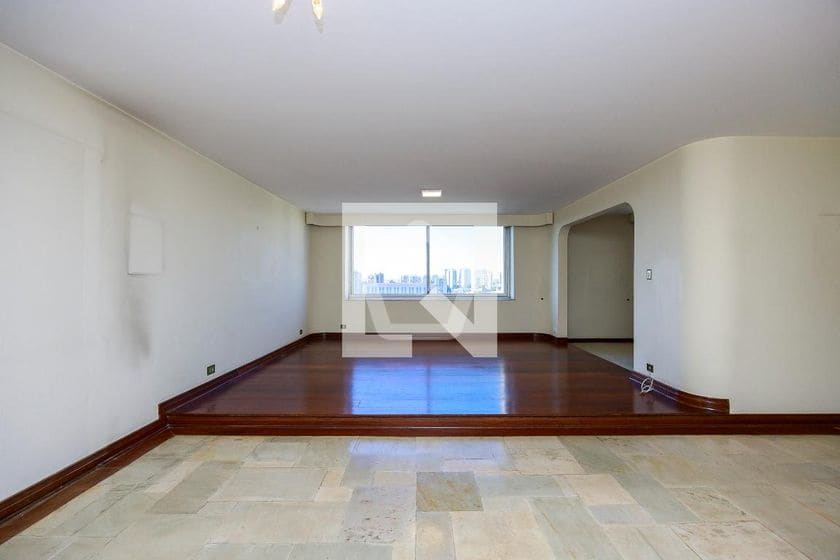 Imagem do imóvel ID-99356 na Rua São Benedito, Santo Amaro, São Paulo - SP