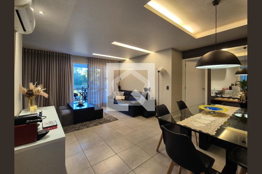 Imagem do imóvel ID-105055 na Avenida Renê Laclette, Recreio, Rio de Janeiro - RJ