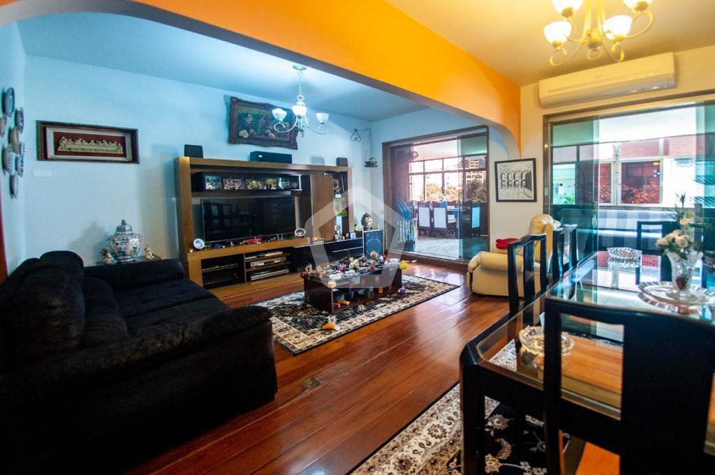 Imagem do imóvel ID-19701 na Rua Marquês de Valença, Tijuca, Rio de Janeiro - RJ