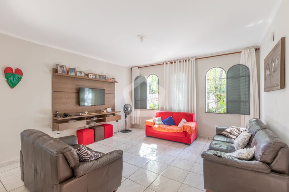 Imagem do imóvel ID-78959 na Rua Giuseppe Máximo Scolfaro, Cidade Universitária, Campinas - SP