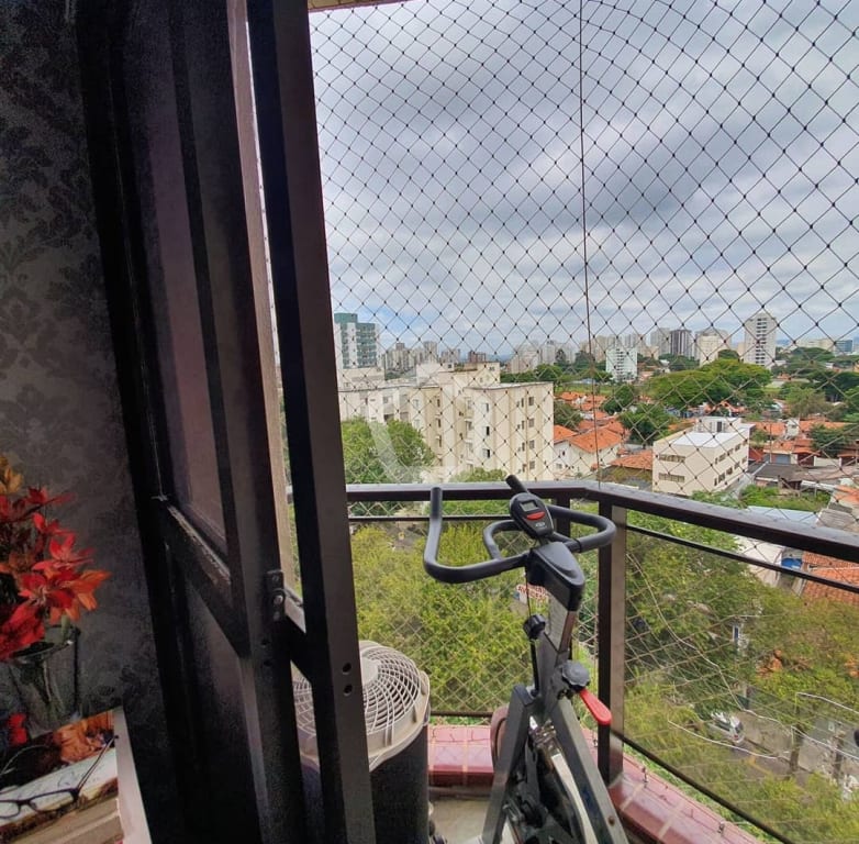 Imagem do imóvel ID-41378 na Avenida Tívoli, Jardim São Dimas, São José dos Campos - SP