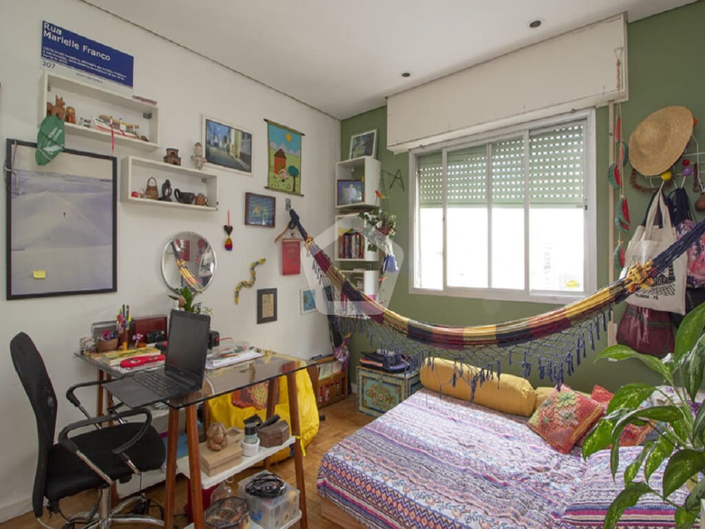 Imagem do imóvel ID-68075 na Alameda Campinas, Jardim Paulista, São Paulo - SP