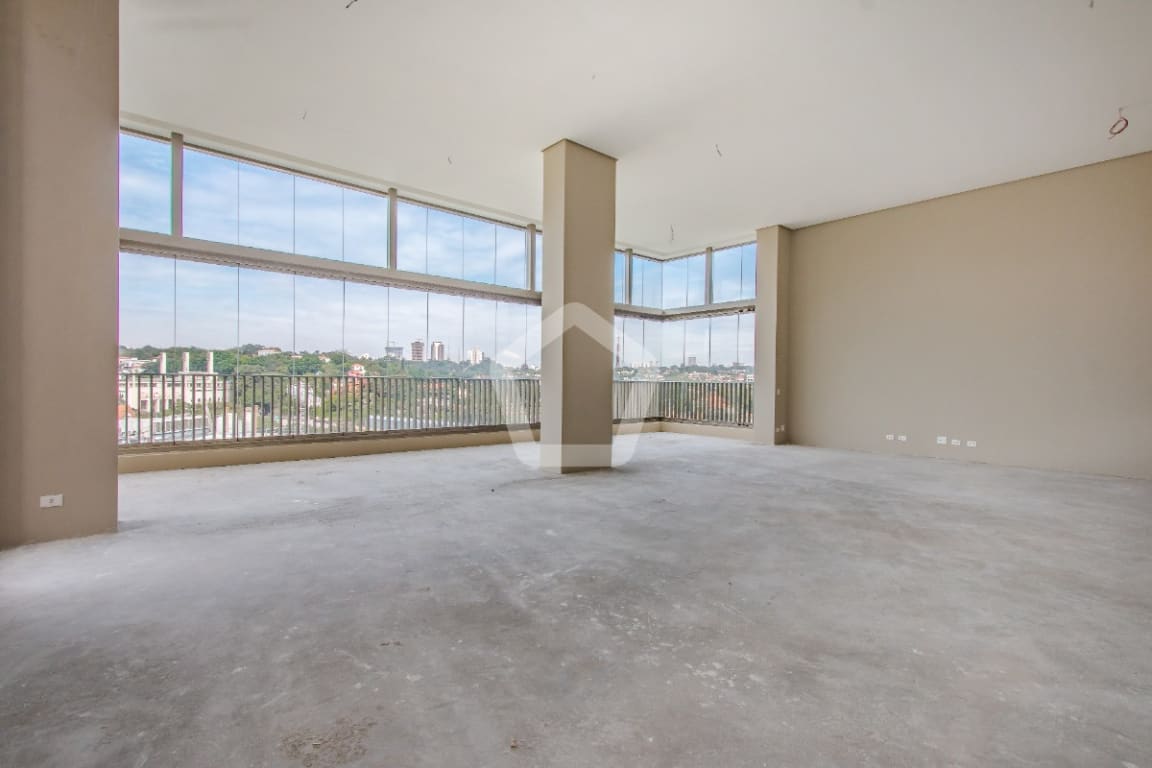 Imagem do imóvel ID-97200 na Rua Alagoas, Higienópolis, São Paulo - SP