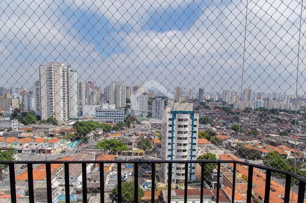 Imagem do imóvel ID-36104 na Rua Rishin Matsuda, Vila Santa Catarina, São Paulo - SP