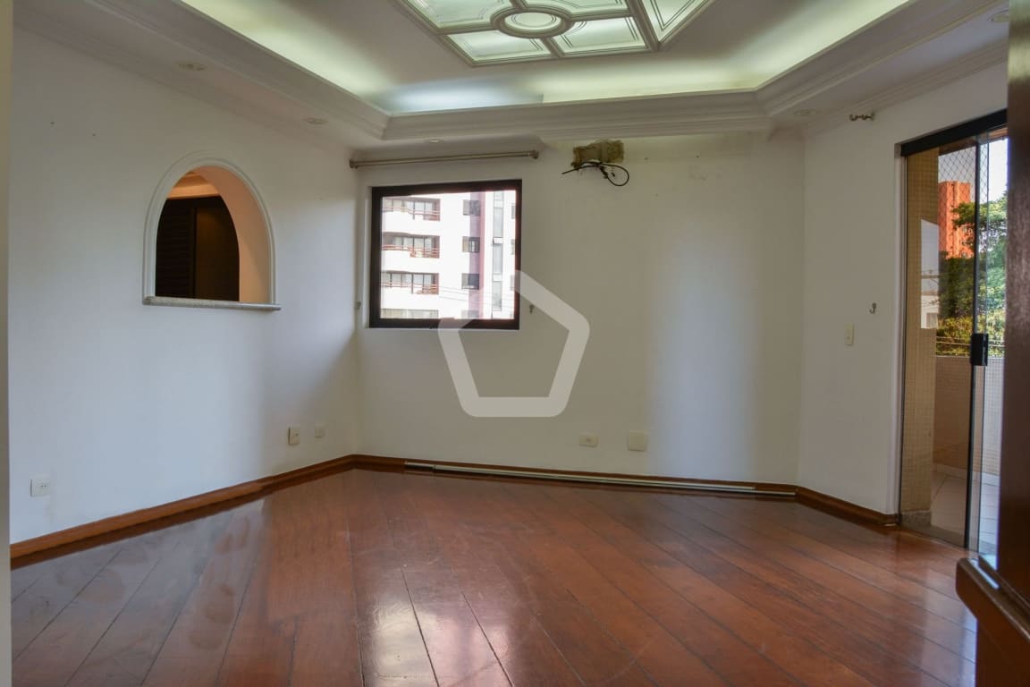Imagem do imóvel ID-26401 na Rua Loreto, Jardim da Saúde, São Paulo - SP