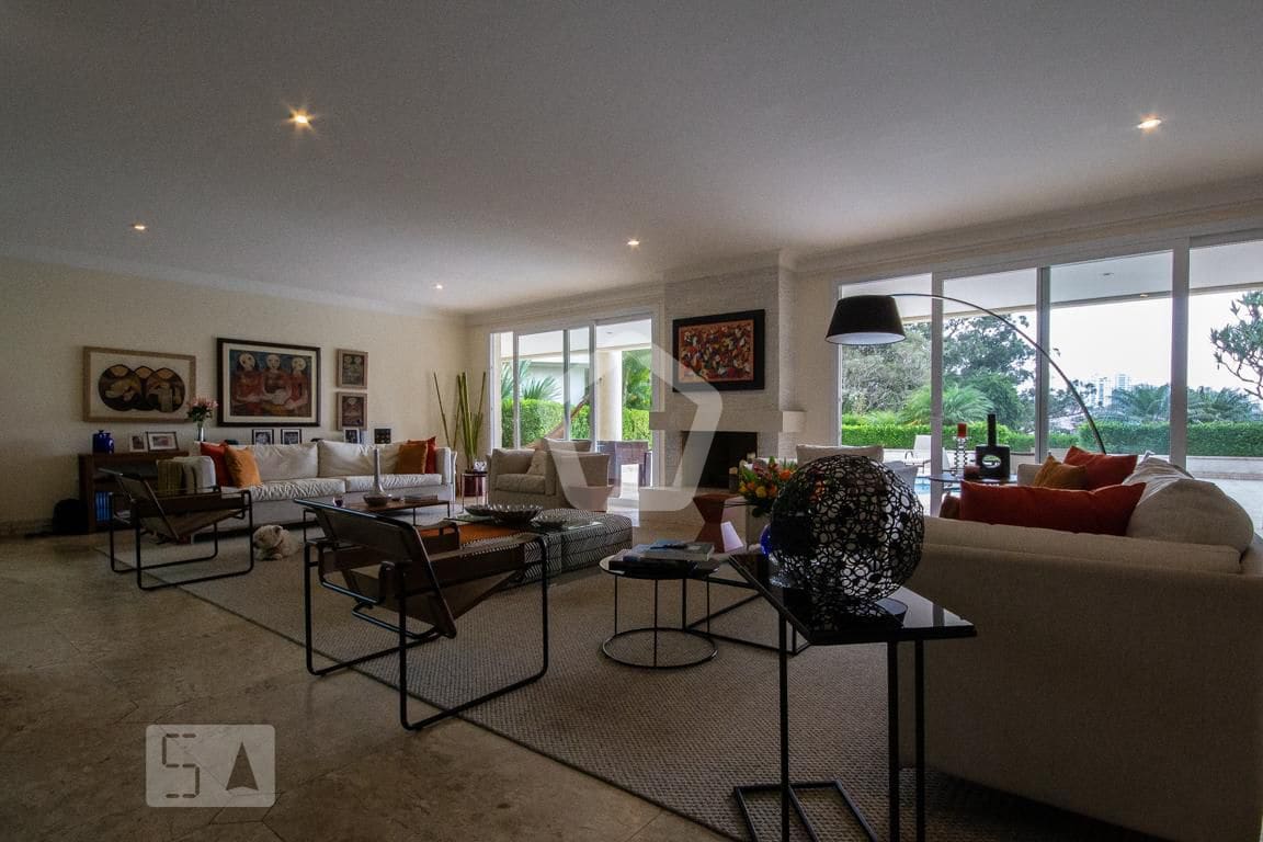 Imagem do imóvel ID-124949 na Rua David Pímentel, Fazenda Morumbi, São Paulo - SP