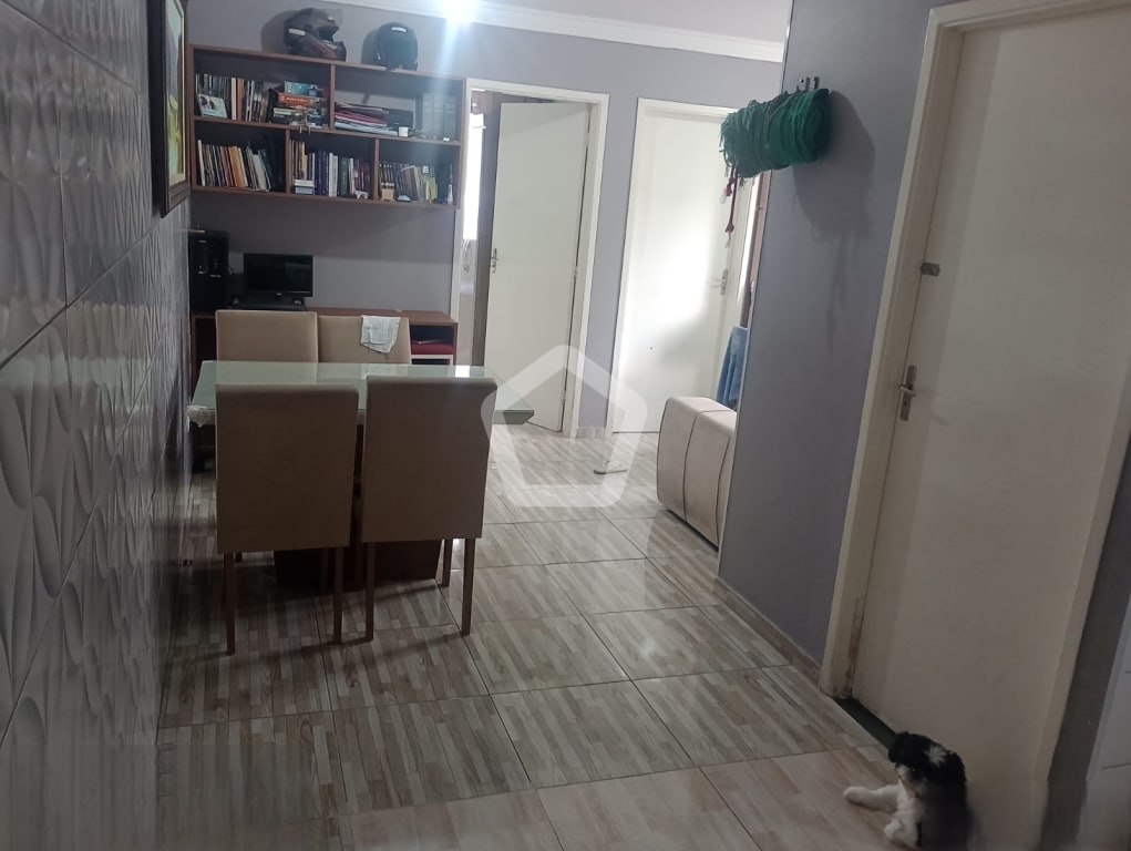 Imagem do imóvel ID-142631 na Rua Cândido Rodrigues, Jardim Vila Formosa, São Paulo - SP