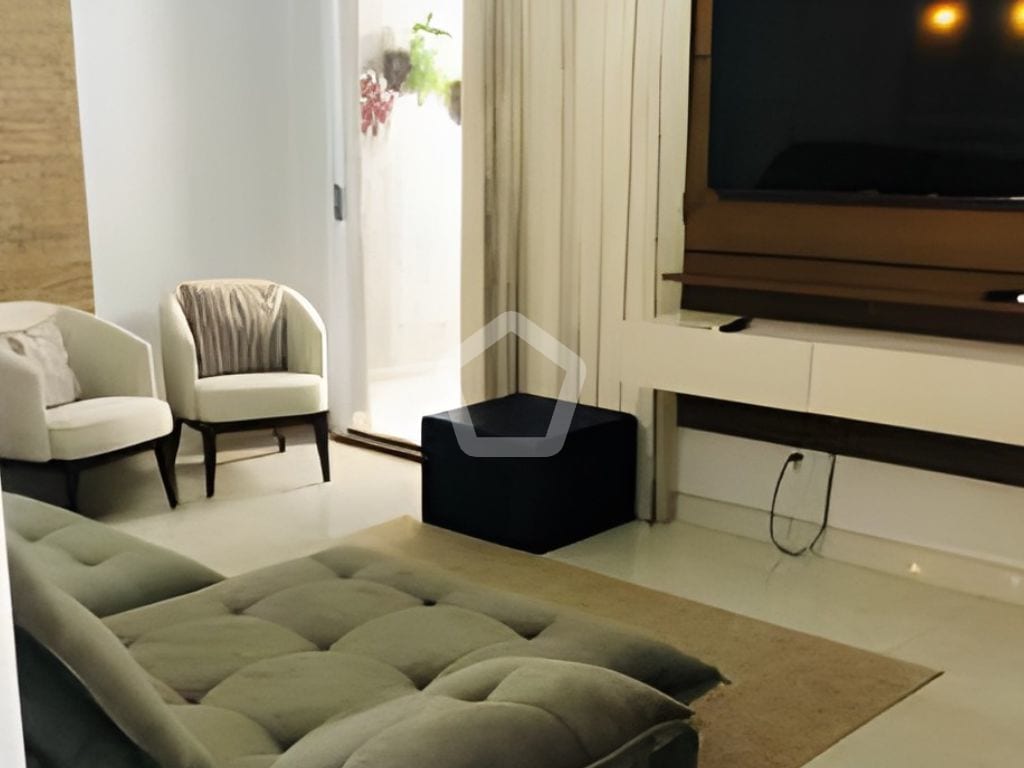 Imagem do imóvel ID-62904 na Alameda João Batista Tronconi, Residencial Gramado, Uberlândia - MG