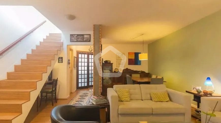 Imagem do imóvel ID-91601 na Rua Joaquim Lima de Moraes, Santo Amaro, São Paulo - SP