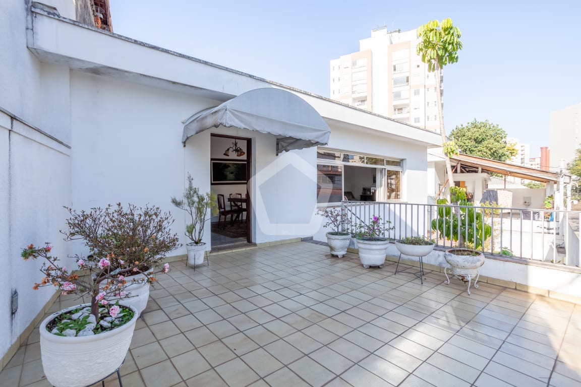 Imagem do imóvel ID-82827 na Rua Caramuru, Saúde, São Paulo - SP