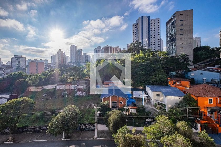Imagem do imóvel ID-114668 na Rua Cuxiponês, Sumaré, São Paulo - SP