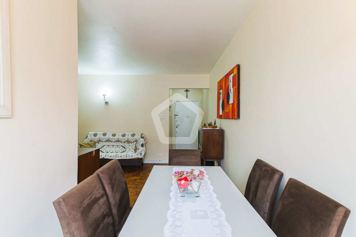 Imagem do imóvel ID-87620 na Largo Santa Cecília, Vila Buarque, São Paulo - SP