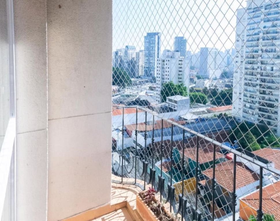 Imagem do imóvel ID-20970 na Rua Graúna, Moema, São Paulo - SP