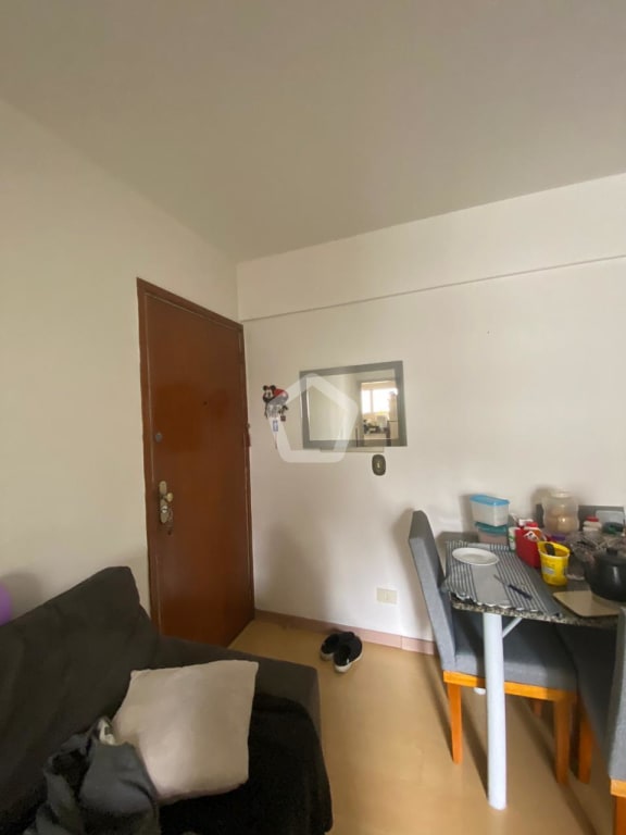 Imagem do imóvel ID-96844 na Rua Constantino de Sousa, Campo Belo, São Paulo - SP