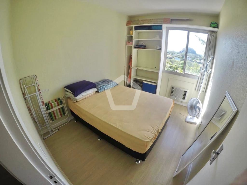 Imagem do imóvel ID-20411 na Avenida das Américas, Barra da Tijuca, Rio de Janeiro - RJ