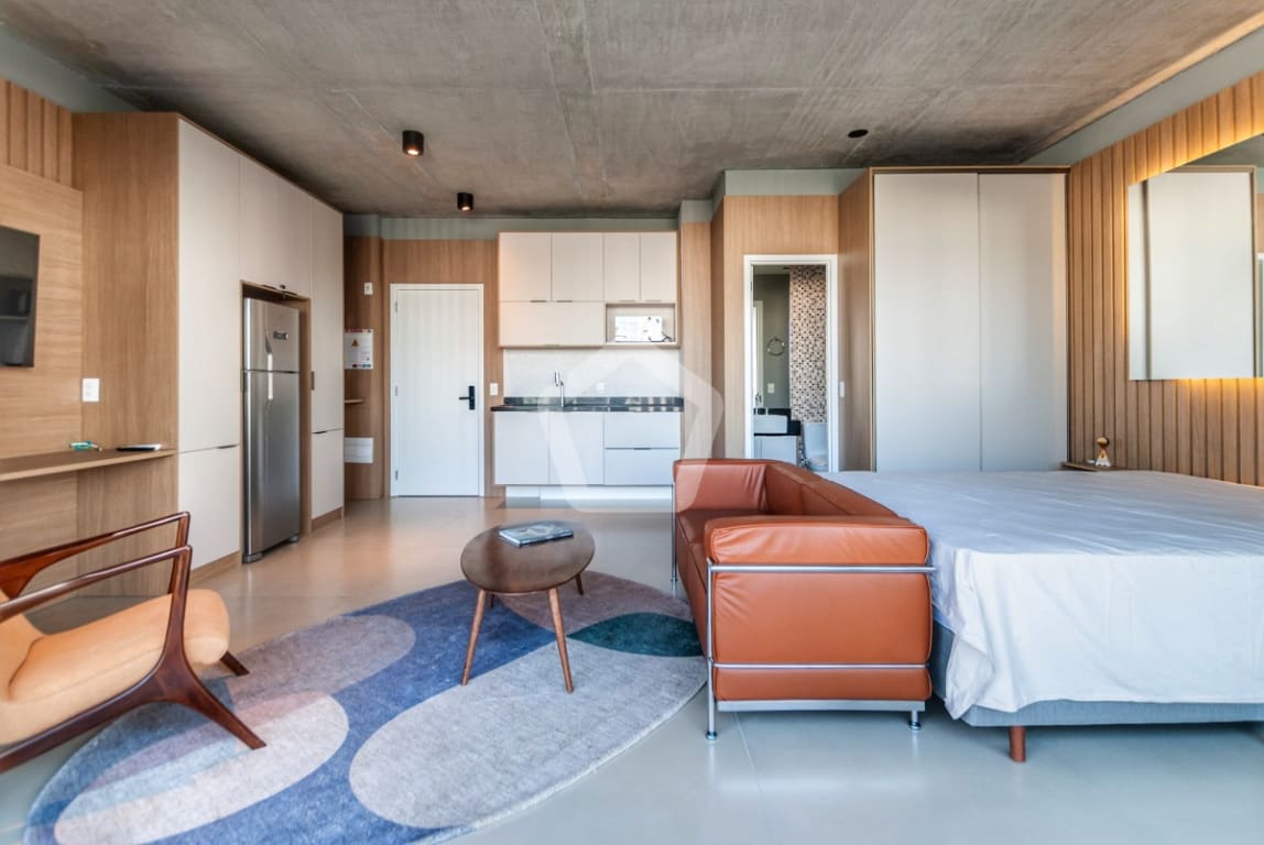 Imagem do imóvel ID-139526 na Rua Chilon, Vila Olímpia, São Paulo - SP