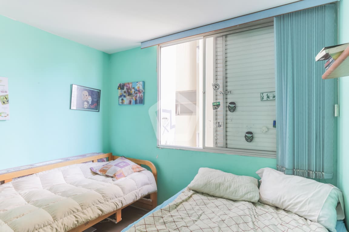 Imagem do imóvel ID-80779 na Rua Doutor Albuquerque Lins, Santa Cecília, São Paulo - SP