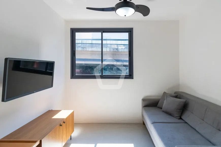 Imagem do imóvel ID-123421 na Rua Amaral Gurgel, Vila Buarque, São Paulo - SP