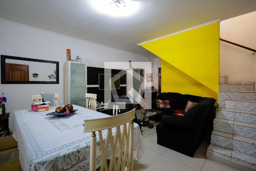 Imagem do imóvel ID-109937 na Rua General Melo Resende, Vila Santista, São Paulo - SP