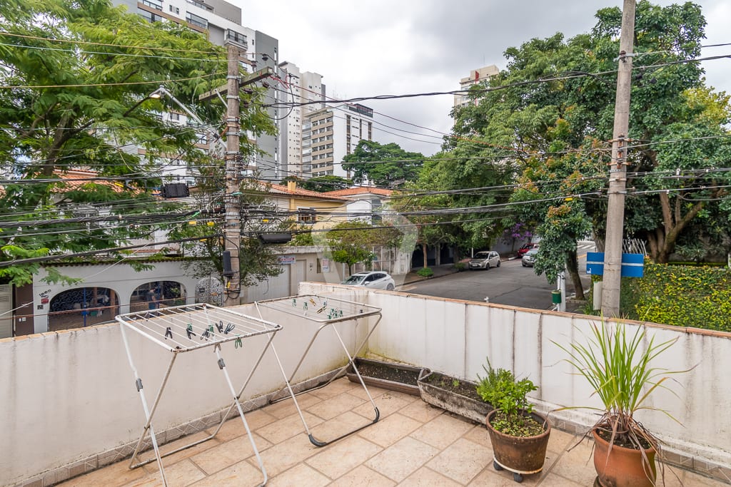 Imagem do imóvel ID-73217 na Rua Cristóvão Pereira, Campo Belo, São Paulo - SP