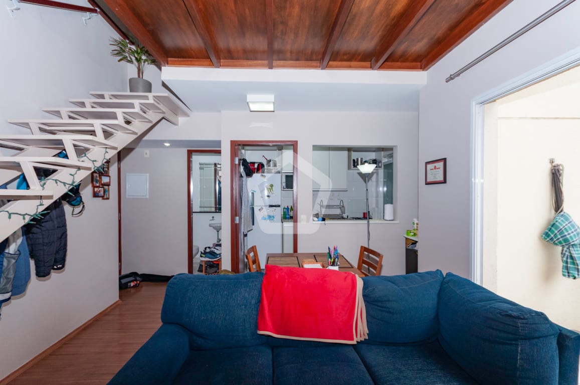 Imagem do imóvel ID-73787 na Rua Paulistânia, Vila Madalena, São Paulo - SP