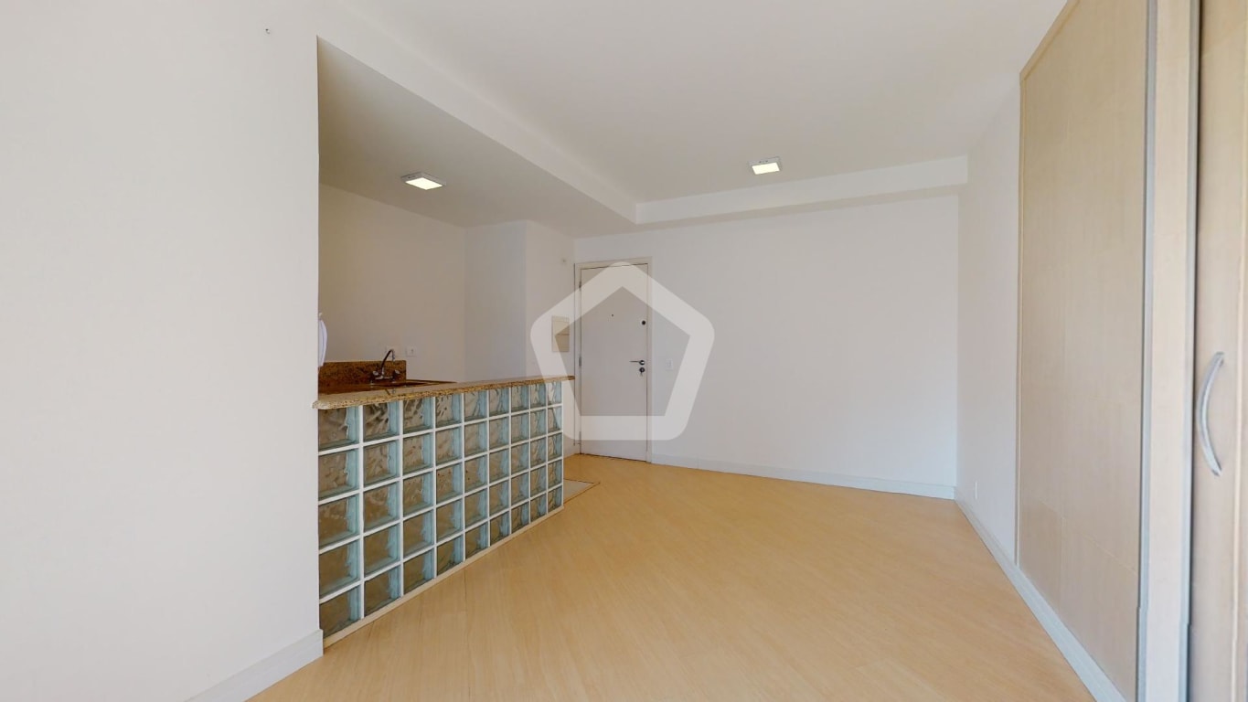 Imagem do imóvel ID-36726 na Rua Sansão Alves dos Santos, Cidade Monções, São Paulo - SP