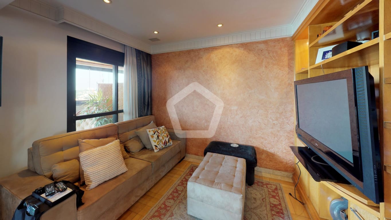 Imagem do imóvel ID-1322 na Rua Vanderlei, Perdizes, São Paulo - SP