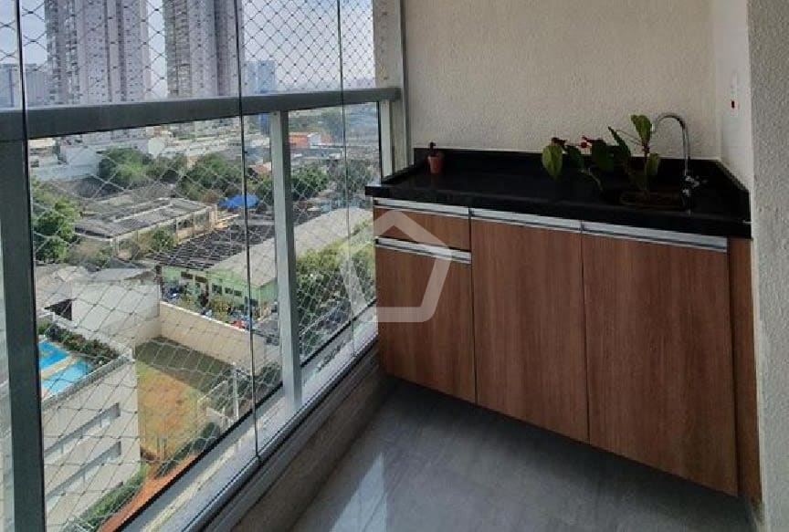 Imagem do imóvel ID-95231 na Rua dos Americanos, Barra Funda, São Paulo - SP